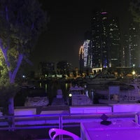 Photo taken at The Yacht Club نادي اليخوت by Stephen M. on 7/6/2016