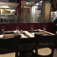 Photo taken at Irifune Restaurant Japonés by Juan A. on 11/21/2016