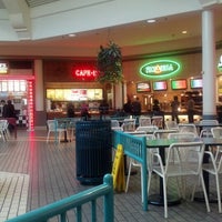Photo taken at Security Square Mall by Pamela D. on 11/26/2012