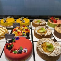 Photo taken at Patisserie Linnick by AP on 6/9/2022