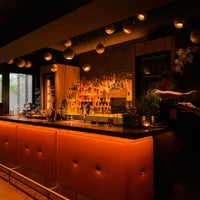 Photo taken at Bijou Cocktail Bar by AP on 7/6/2020