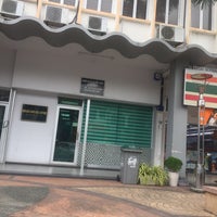Mimirahayu Haniff Heng Partners Office