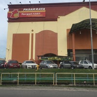 Photos At The Summit Shopping Mall In Batu Pahat