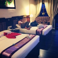 Room 1408 A Famosa Hotel