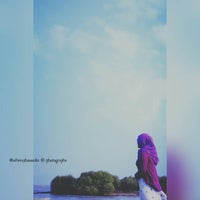 Pantai Kejawanan Cirebon Beach In Cirebon