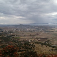 Photo taken at Nurdağı by Avni on 10/26/2012