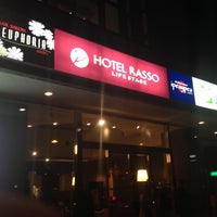 ラッソ ライフステージホテル Now Closed Hotel In Sapporo