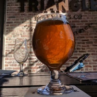 Photo taken at Iron Triangle Brewing Company by Captain S. on 1/27/2019