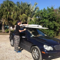3/30/2013に@MissZariがPaddle the Florida Keysで撮った写真