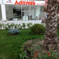 รูปภาพถ่ายที่ ADANALI(Beylikdüzü) โดย Kağan (ADANALI) เมื่อ 6/24/2013