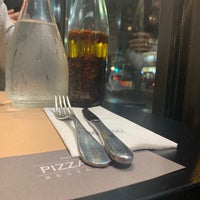 Photo taken at Pizza Pino by Lohanna C. on 5/21/2019