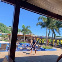 Photo taken at Rio Beach Club by Lohanna C. on 3/9/2019