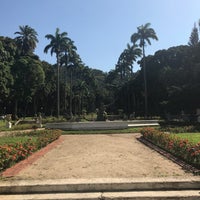 Photo taken at Palácio Guanabara by Lohanna C. on 9/26/2018