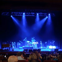 Photo taken at St. George Theatre by Justin D. on 5/15/2022
