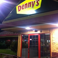 Photo taken at Denny&amp;#39;s by Joey on 6/6/2013