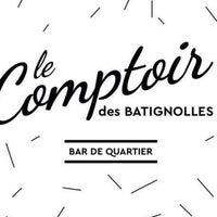 8/22/2016 tarihinde Le Comptoir des Batignollesziyaretçi tarafından Le Comptoir des Batignolles'de çekilen fotoğraf
