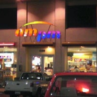 Photo taken at ampm by Roger C. on 9/29/2012