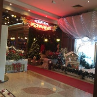 Photo taken at Ramada Hotel by 😈МАРИЯ😈 on 1/10/2020