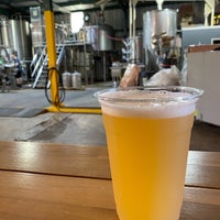 Photo taken at Gnarly Barley Brewing by Chuck C. on 6/18/2020