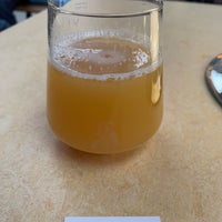 Photo taken at Unit 9 Cloudwater Taproom by Chuck C. on 4/1/2023