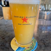 Photo taken at Empire Burger by Chuck C. on 8/11/2021