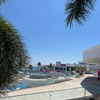 Foto tirada no(a) Temptation Resort &amp;amp; Spa Cancun por Mohammed *. em 9/22/2023