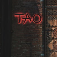 Photo taken at Tao by Mohammed *. on 10/21/2023