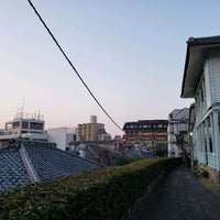 東山手洋風住宅群 176 Ziyaretcidan 1 Tavsiye