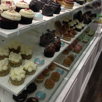 Photo taken at House Of Cupcakes by Clayton on 5/9/2013