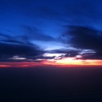 Photo taken at Gate D3 by G Q. on 5/28/2013