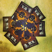 12/27/2012 tarihinde CAssisziyaretçi tarafından Temaki D&amp;#39;lux Sushi'de çekilen fotoğraf