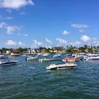 Foto tirada no(a) Miami Yacht Club por Daniela L. em 4/17/2017