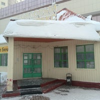 Photo taken at ТК «Московский» by Elijah S. on 1/21/2014