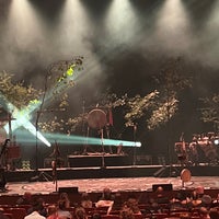Photo taken at Cobb Energy Performing Arts Centre by Stefan R. on 8/26/2022