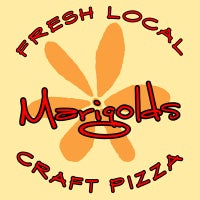 Снимок сделан в Marigold Kitchen Pizza пользователем Marigold Kitchen Pizza 12/11/2018