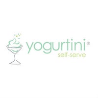 8/12/2016にYogurtini Self ServeがYogurtini Self Serveで撮った写真