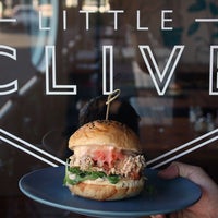 11/6/2016にLittle CliveがLittle Cliveで撮った写真