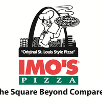 Снимок сделан в Imo&amp;#39;s Pizza пользователем Imo&amp;#39;s Pizza 9/9/2013