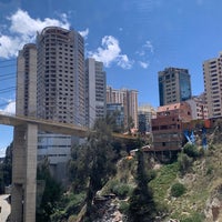 Photo taken at La Paz by BlueGerbil on 12/3/2019