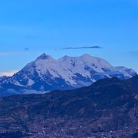 Photo taken at La Paz by BlueGerbil on 1/6/2020
