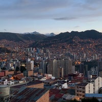 Photo taken at La Paz by BlueGerbil on 3/9/2020