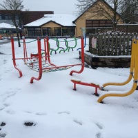 Photo taken at West Acton Primary School by Tom on 1/18/2013