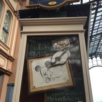 Disney Drawing Class ディズニー ドローイング クラス 1 Tip From 124 Visitors