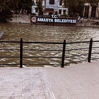 Photo taken at Amasya by Uğur Ç. on 8/26/2023