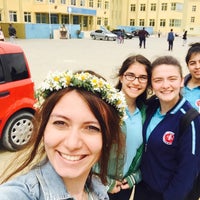sariz anadolu saglik meslek lisesi sariz da lise
