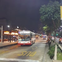 Photo taken at Estación Independencia [Línea C] by Eleni V. on 7/24/2017