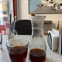 Foto tirada no(a) Georgeous Coffee por Muayad em 6/5/2019