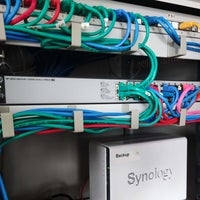 Photo taken at Mastertools GmbH by Mastertools GmbH on 3/23/2022