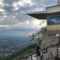 Черногория смотровая площадка Соколиная гора