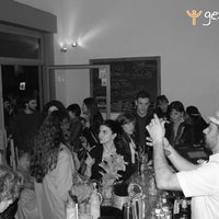 Photo taken at Gessetto WineBar by Gessetto WineBar on 1/1/2015